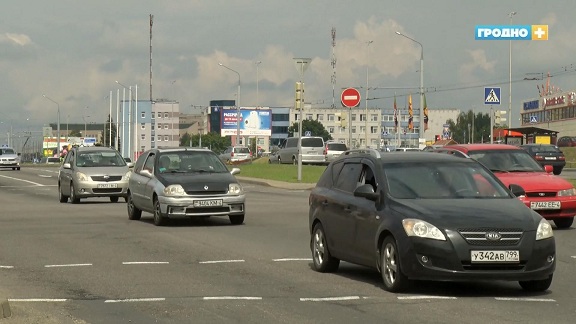 Профилактическая акция «Гостехосмотр» стартовала в Гродно