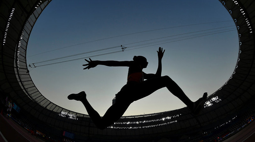 Чемпионат мира по легкой атлетике-2021 переносится на 2022 год