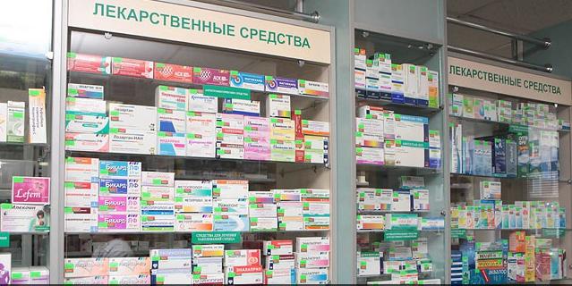 Предельные оптовые и торговые надбавки на медицинские товары в Беларуси отвязали от доллара