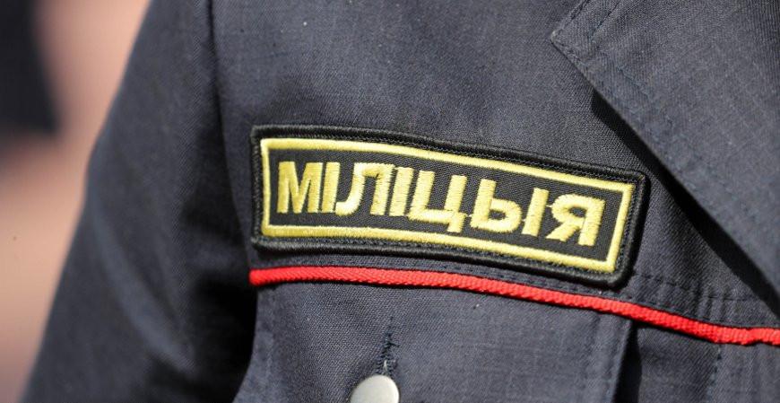 В Слонимском районе потерялась пенсионерка, найти ее помогли милиционеры