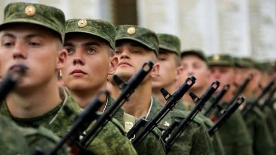 О призыве граждан на срочную военную службу, службу в резерве в сентябре-ноябре 2026 г.  