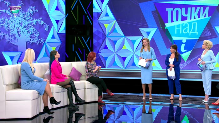 Дружеские отношения между девушками гораздо прочнее и постояннее. И вот почему