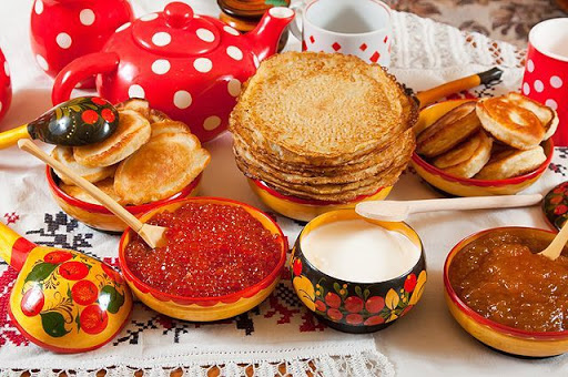 Как приготовить блины на Масленицу? Топ вкусных и простых рецептов