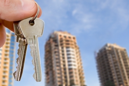 В Гродно идет распределение квартир в арендном доме по улице Наполеона Орды