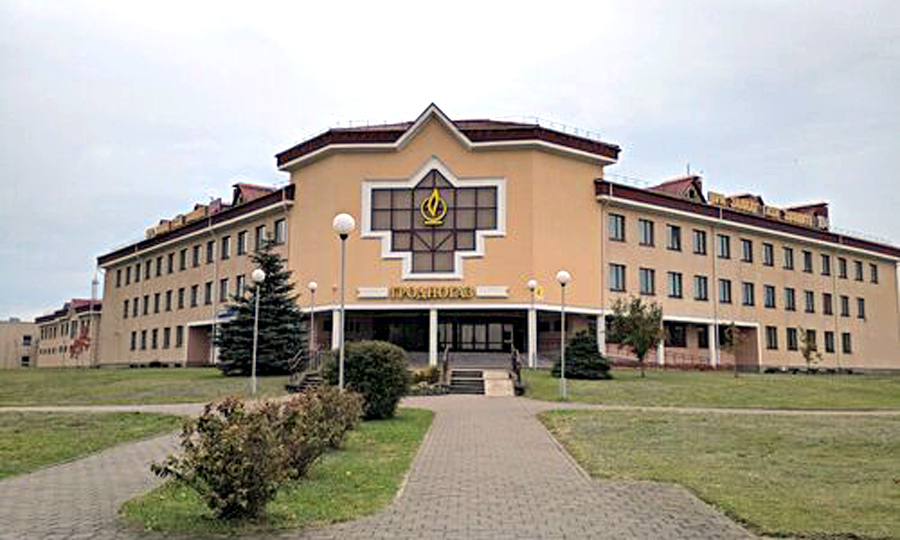 15 марта -  День потребителя в УП «Гроднооблгаз» 