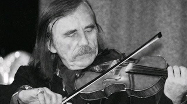 Один из создателей хита "Алеся" Валентин Бадьяров скончался в Германии