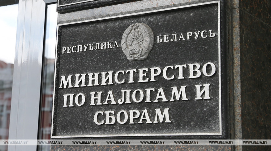 Сергей Наливайко рассказал о налоговой нагрузке, поступлениях в бюджет и транспортном налоге