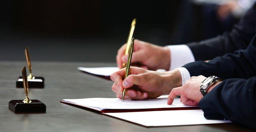 Беларусь и Китай подписали масштабный пакет двусторонних документов