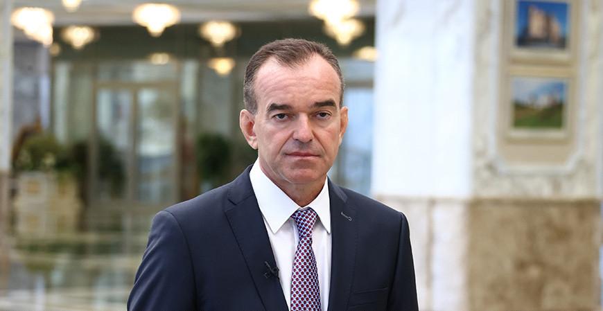 Губернатор Краснодарского края: отношения с Беларусью за последние полтора года вышли на новый уровень