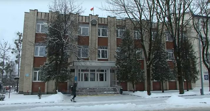 Вынесен приговор бывшему директору одного из гродненских комбинатов школьного питания: 5,5 лет колонии общего режима