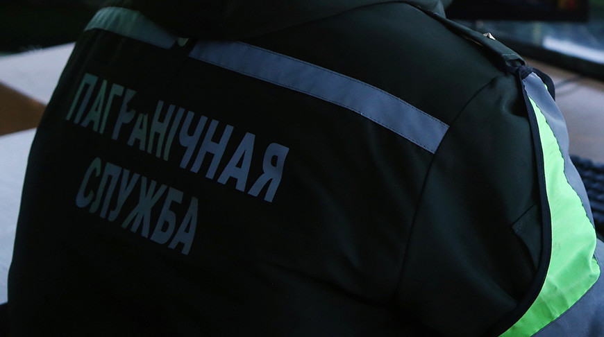 В органах пограничной службы начались плановые учения