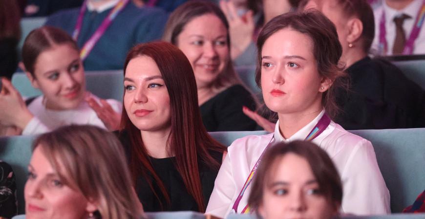 В Минске назвали победителей молодежного проекта "100 идей для Беларуси"