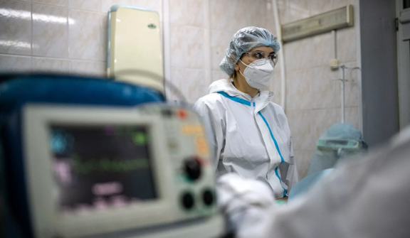 "Даже в легкой форме": биолог раскрыла неожиданное последствие COVID-19