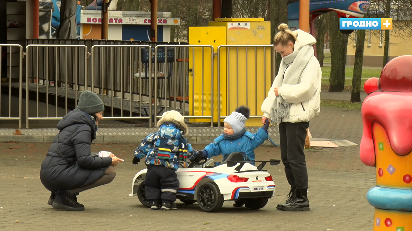 Каковы перспективы декретного отпуска и как гродненцы относятся к этому вопросу?