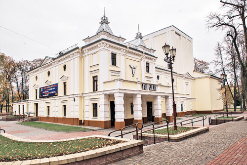 Культпоход: обзор культурных мероприятий в Гродно