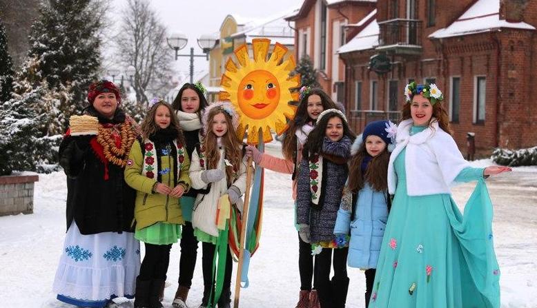 ФЕВРАЛЬ / FEBRUARY
