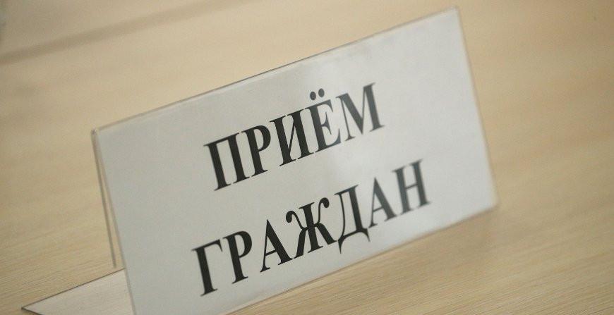 Заместитель начальника управления Следственного комитета Беларуси по Гродненской области Виктор Федосенко проведет выездной прием граждан и прямую линию