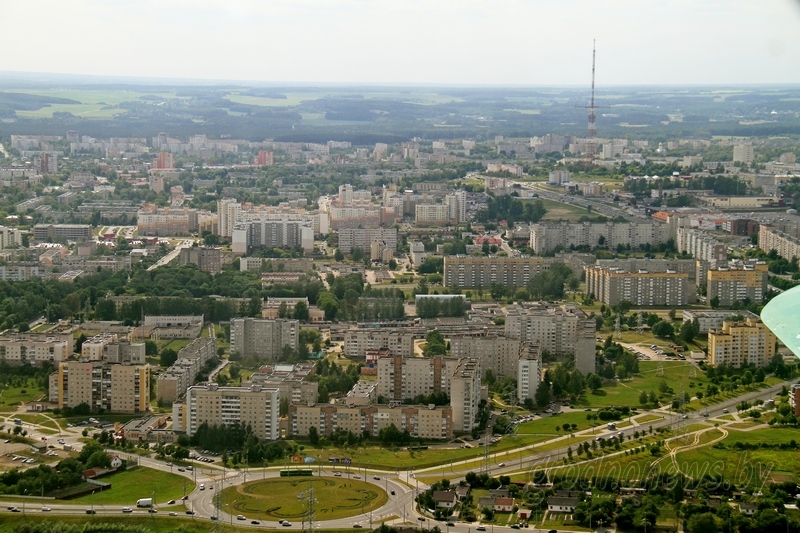 Прохладная и дождливая погода сохранится в Беларуси на этой неделе