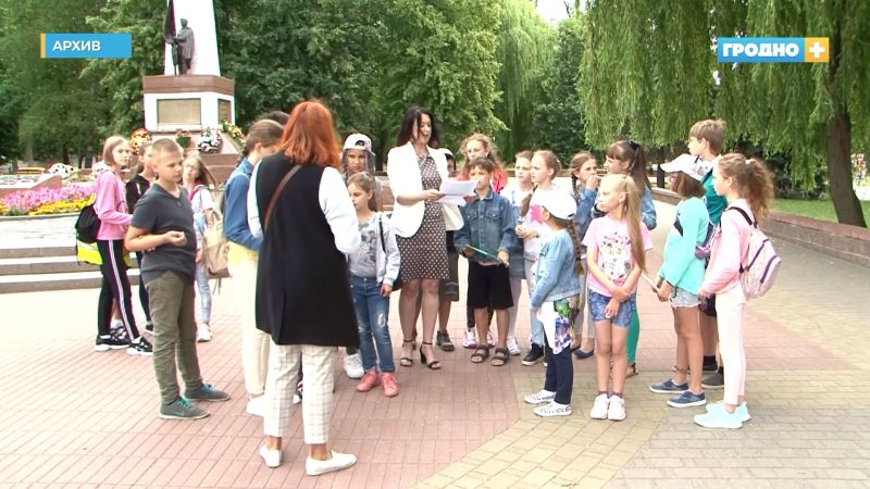 Детские оздоровительные лагеря: быть или не быть?