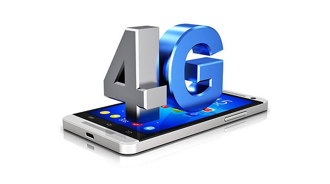 Связь 4G появилась во всех областных центрах Беларуси