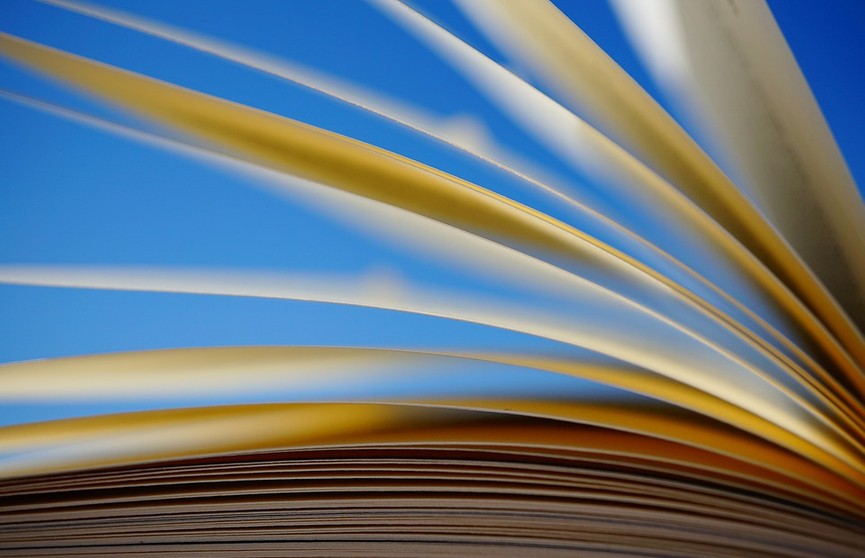 Завершается Минская книжная выставка
