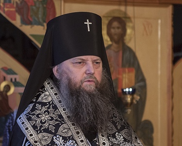 Ректор Минской духовной семинарии архиепископ Новогрудский и Слонимский Гурий возглавит крестный ход в Гродно
