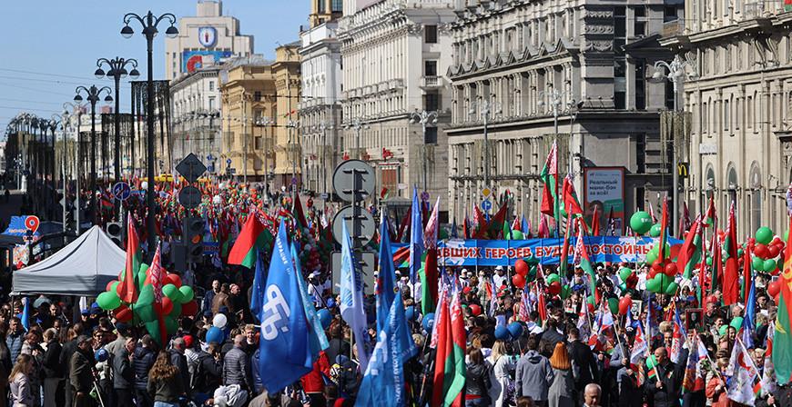 Николай Мысливец: для меня 9 Мая - день памяти моего отца-фронтовика