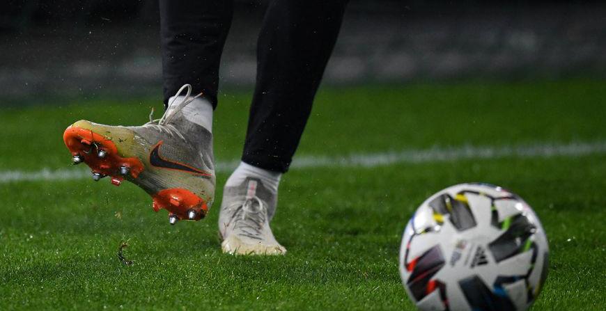 "Неман" и "Гомель" сыграли вничью в чемпионате Беларуси по футболу