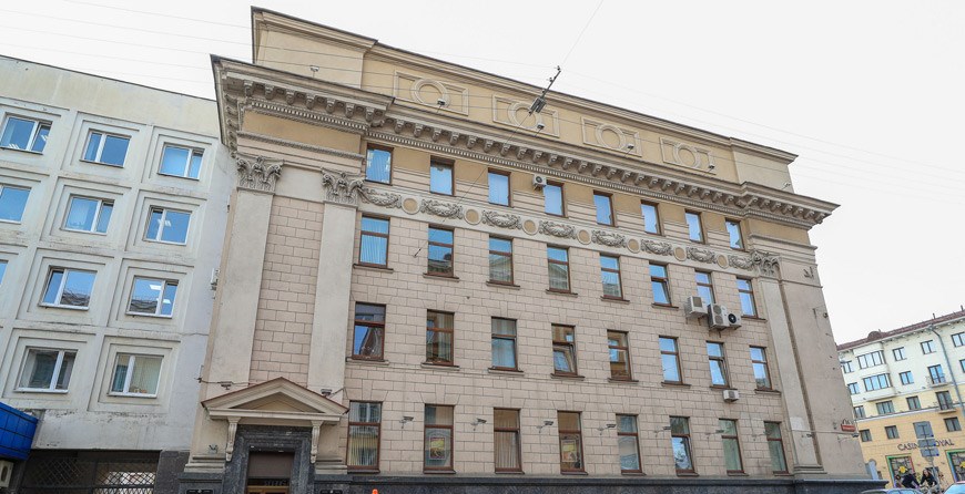 В Беларуси подвели итоги конкурса на лучшую почтовую марку