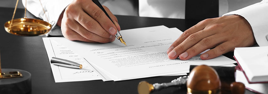 Гродненские нотариусы бесплатно проконсультируют пенсионеров 1 октября 