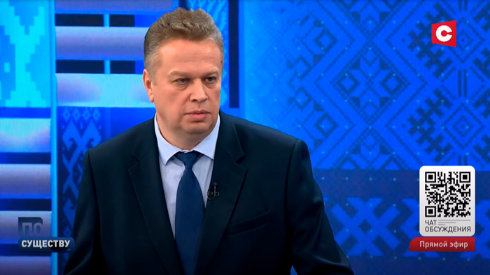«Были определенные проблемы». Коснулась ли санкционная качка «Мостовдрева», рассказывает главный инженер предприятия
