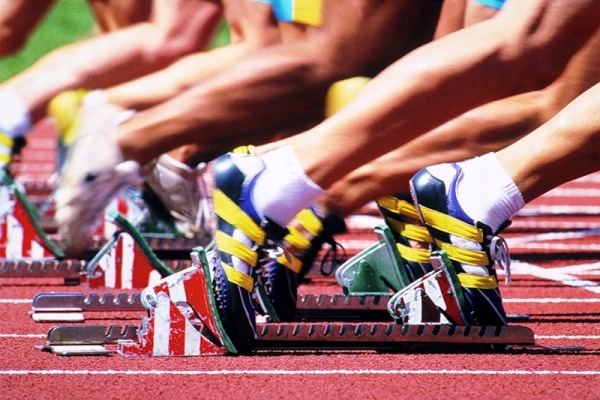 Четвертое место на первенстве мира по легкой атлетике занял спортсмен из Островца