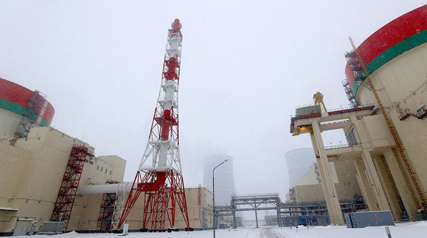 Владимир Караник: БелАЭС позволит региону развивать новые направления инвестиционной деятельности