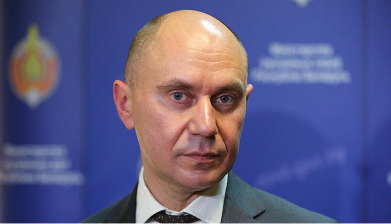 В начале года число киберпреступлений в Беларуси выросло на 240%