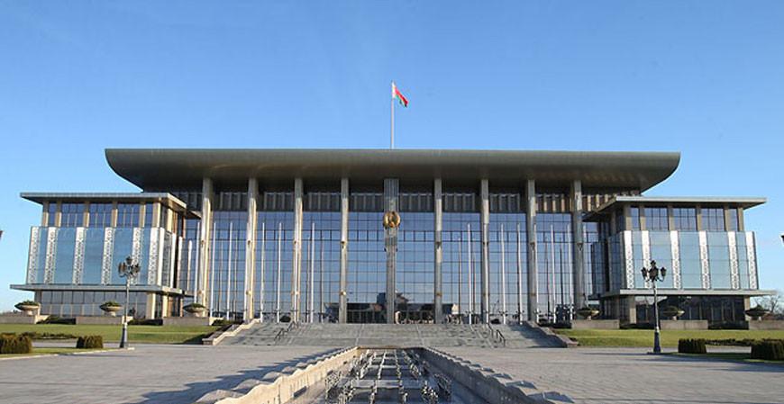 В Беларуси создаются фонды развития строительной отрасли
