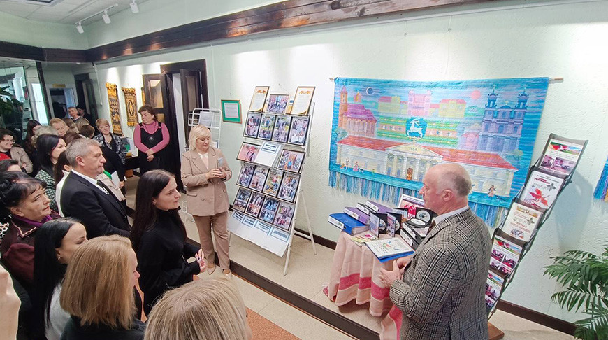 "Маршрут построен". В Гродненской области выберут лучшие клубы на колесах