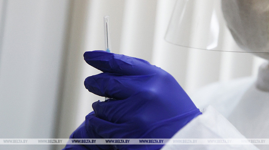 Клинические исследования вакцины "Спутник V" в Беларуси начались раньше