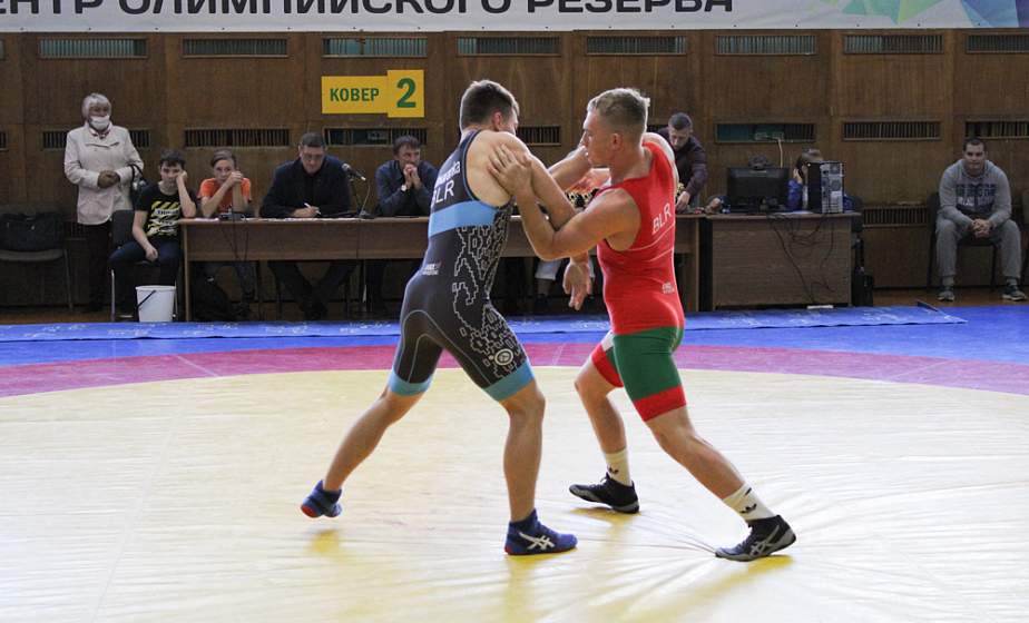 Олег Андрейчик: «Есть уже семь лицензий. Сейчас решающая стадия по отбору на Олимпийские игры»