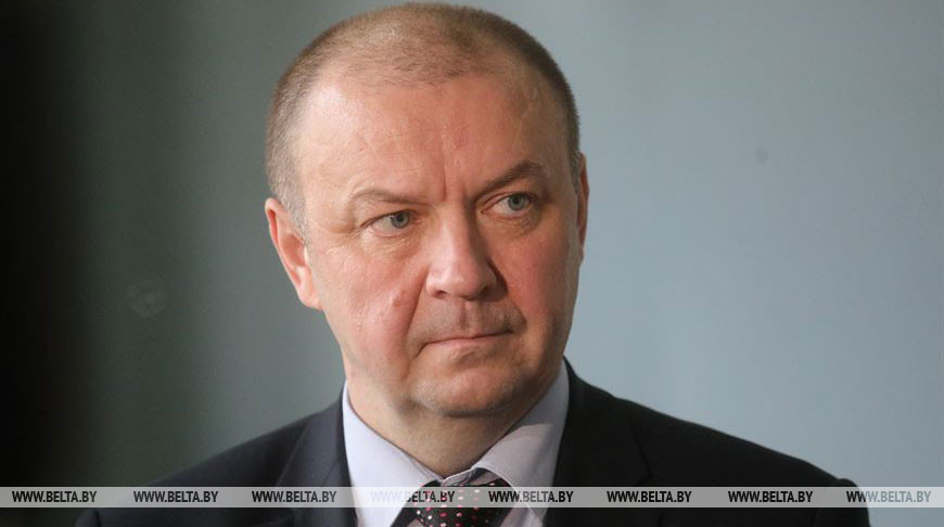 Гуманитарная помощь из Узбекистана поступит в больницы по борьбе с COVID-19
