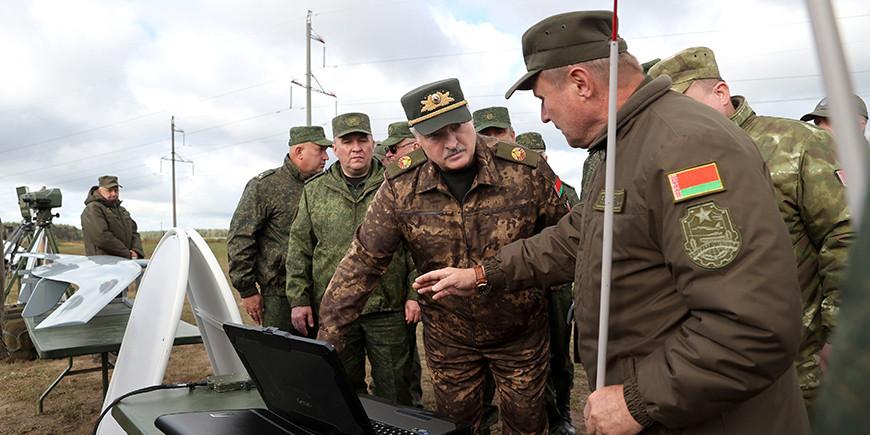 Подготовка к выборам, экономический прогноз, экспорт на контроле и оборона Беларуси. Подробности недели Президента