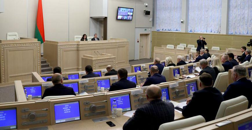 Наталья Кочанова: X Форум регионов Беларуси и России должен пройти слаженно и эффективно