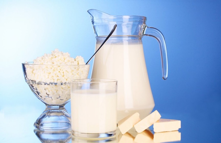 Какие молочные продукты способствуют снижению артериального давления?