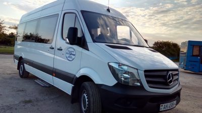 Из Гродно на автобусе можно будет поехать в Гданьск