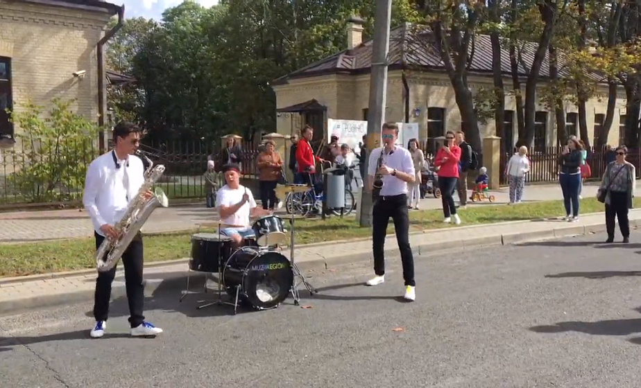 Фестиваль сыра, косплей-шоу и красочный фейерверк. Как в Гродно отпразднуют День города 