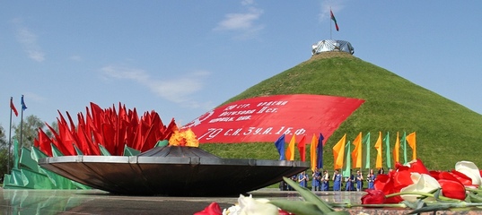 Благодарная память является отличительной чертой нашего народа