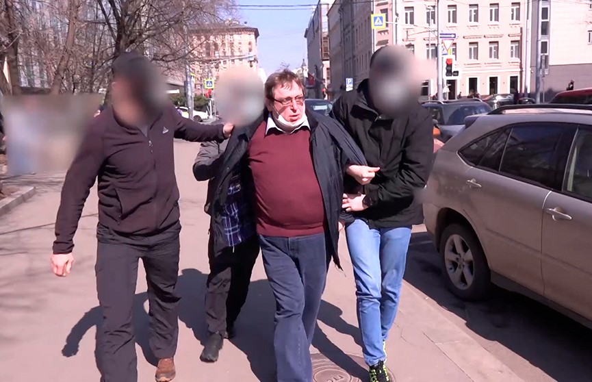 Подготовка вооруженного мятежа в Беларуси: КГБ поделился подробностями громкого дела (+видео)