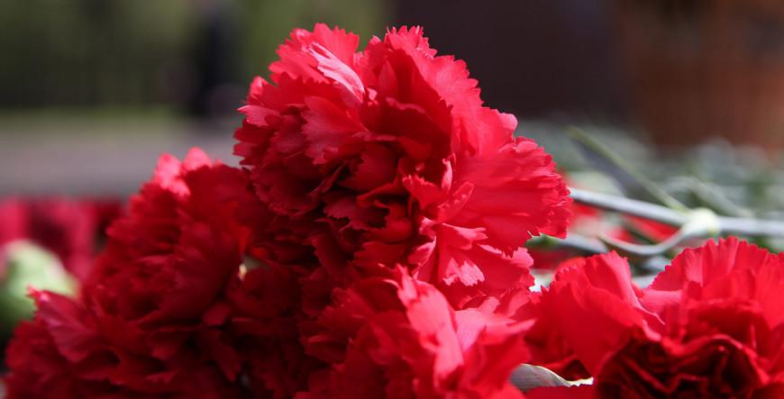 Имя героя присвоено школе. Слоним отметил 80-летие освобождения от фашистских захватчиков