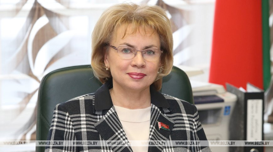 В Беларуси в 2020 году усилят работу по достижению ЦУР на региональном уровне