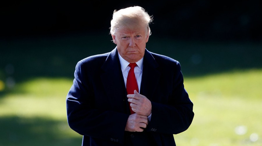 Окружной суд Манхэттена предъявит Дональду Трампу обвинения по 33 пунктам