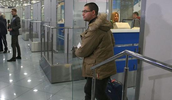 Увеличение срока безвиза до 10 дней через Национальный аэропорт Минск ожидается до конца года